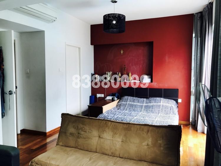 West Bay Condominium (D5), Condominium #139263352